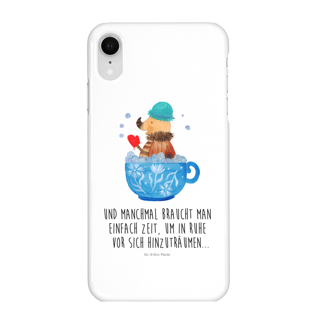 Iphone XR Handyhülle Nachtfalter Schaumbad Iphone XR Handyhülle, Iphone XR, Handyhülle, Premium Kunststoff, süße Tiermotive, gute Laune, lustige Sprüche, Tiere, Nachtfalter, Schaumbad, Badezimmer, Bad, WC, Badezimmerdeko, Baden, Tasse, Träumen, verträumt, Ziele, Zeitmanagement