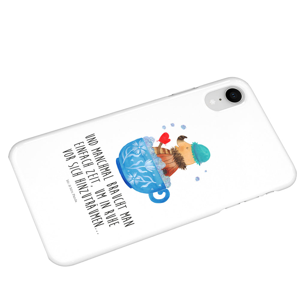 Iphone XR Handyhülle Nachtfalter Schaumbad Iphone XR Handyhülle, Iphone XR, Handyhülle, Premium Kunststoff, süße Tiermotive, gute Laune, lustige Sprüche, Tiere, Nachtfalter, Schaumbad, Badezimmer, Bad, WC, Badezimmerdeko, Baden, Tasse, Träumen, verträumt, Ziele, Zeitmanagement