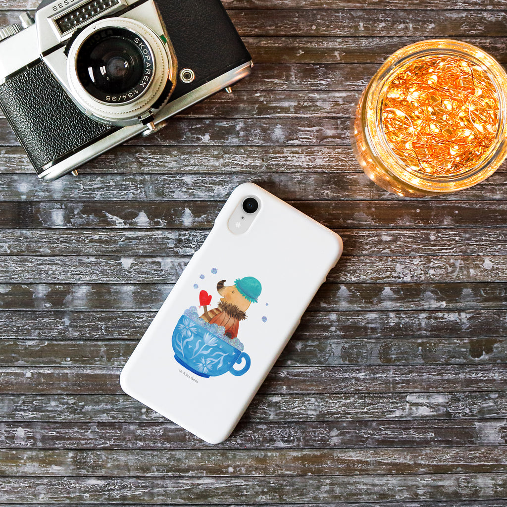 Iphone XR Handyhülle Nachtfalter Schaumbad Iphone XR Handyhülle, Iphone XR, Handyhülle, Premium Kunststoff, süße Tiermotive, gute Laune, lustige Sprüche, Tiere, Nachtfalter, Schaumbad, Badezimmer, Bad, WC, Badezimmerdeko, Baden, Tasse, Träumen, verträumt, Ziele, Zeitmanagement