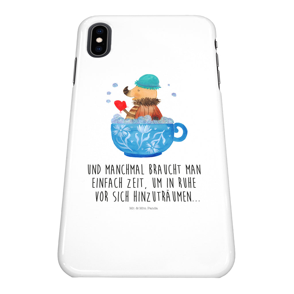 Iphone XS Handyhülle Nachtfalter Schaumbad Iphone XS Handyhülle, Handyhülle, Iphone XS, Smartphone, Hülle, süße Tiermotive, gute Laune, lustige Sprüche, Tiere, Nachtfalter, Schaumbad, Badezimmer, Bad, WC, Badezimmerdeko, Baden, Tasse, Träumen, verträumt, Ziele, Zeitmanagement