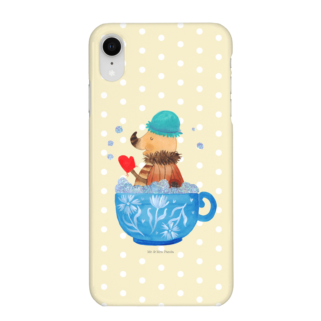 Iphone XR Handyhülle Nachtfalter Schaumbad Iphone XR Handyhülle, Iphone XR, Handyhülle, Premium Kunststoff, süße Tiermotive, gute Laune, lustige Sprüche, Tiere, Nachtfalter, Schaumbad, Badezimmer, Bad, WC, Badezimmerdeko, Baden, Tasse, Träumen, verträumt, Ziele, Zeitmanagement
