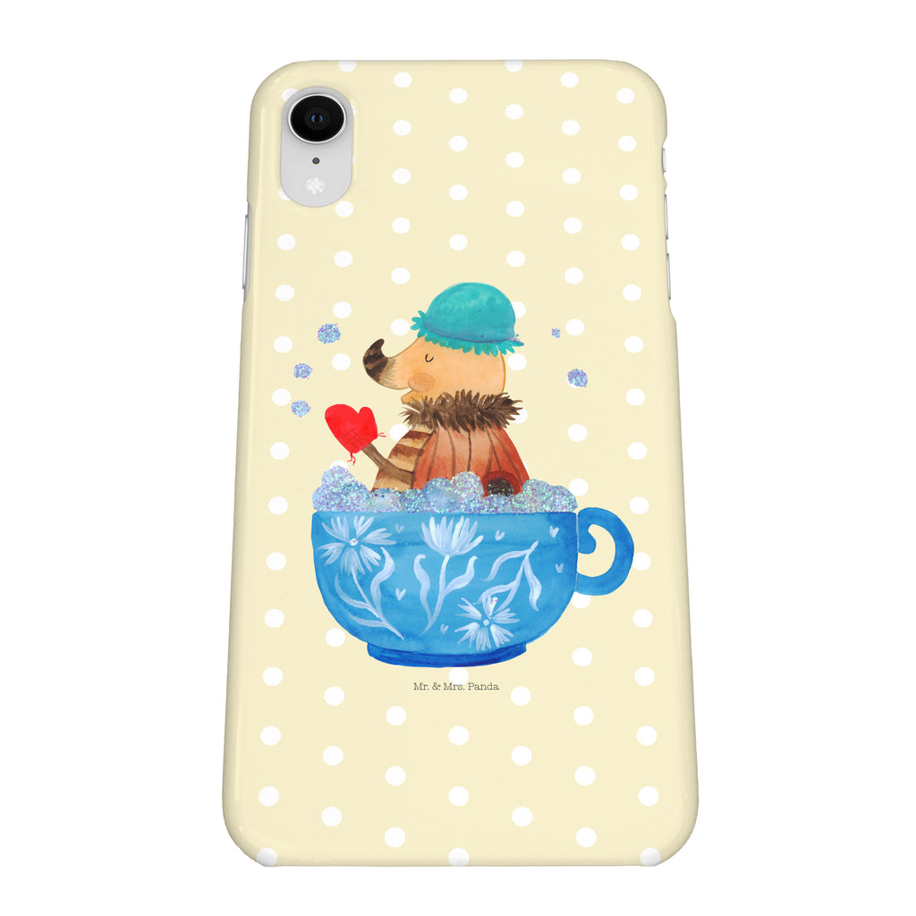 Iphone XR Handyhülle Nachtfalter Schaumbad Iphone XR Handyhülle, Iphone XR, Handyhülle, Premium Kunststoff, süße Tiermotive, gute Laune, lustige Sprüche, Tiere, Nachtfalter, Schaumbad, Badezimmer, Bad, WC, Badezimmerdeko, Baden, Tasse, Träumen, verträumt, Ziele, Zeitmanagement