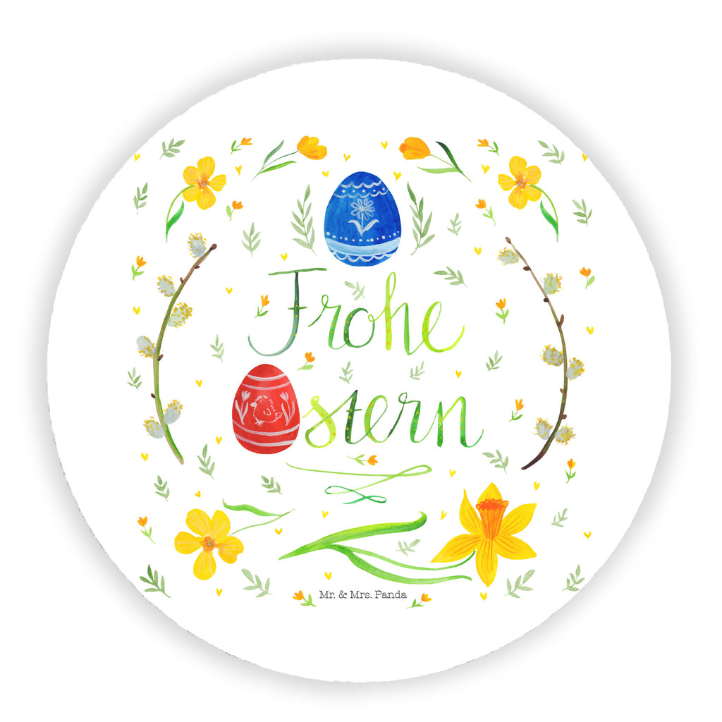Rund Magnet Frohe Ostern Kühlschrankmagnet, Pinnwandmagnet, Souvenir Magnet, Motivmagnete, Dekomagnet, Whiteboard Magnet, Notiz Magnet, Kühlschrank Dekoration, Ostern, Osterhase, Ostergeschenke, Osternest, Osterdeko, Geschenk zu Ostern, Frohe Ostern, Ostergrüße, Osterblume, Osterei, bemalte Ostereier, Weidenkätzchen. Lettering