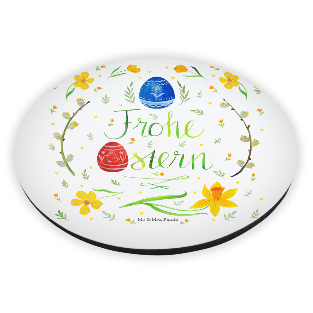 Rund Magnet Frohe Ostern Kühlschrankmagnet, Pinnwandmagnet, Souvenir Magnet, Motivmagnete, Dekomagnet, Whiteboard Magnet, Notiz Magnet, Kühlschrank Dekoration, Ostern, Osterhase, Ostergeschenke, Osternest, Osterdeko, Geschenk zu Ostern, Frohe Ostern, Ostergrüße, Osterblume, Osterei, bemalte Ostereier, Weidenkätzchen. Lettering