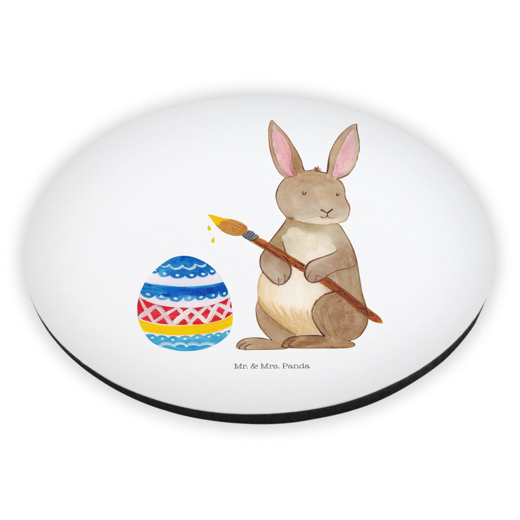 Rund Magnet Hase Eiermalen Kühlschrankmagnet, Pinnwandmagnet, Souvenir Magnet, Motivmagnete, Dekomagnet, Whiteboard Magnet, Notiz Magnet, Kühlschrank Dekoration, Ostern, Osterhase, Ostergeschenke, Osternest, Osterdeko, Geschenk zu Ostern, Frohe Ostern, Ostergrüße, Osterblume, Osterei, bemalte Ostereier, Hase, Kaninchen, Eiermalen
