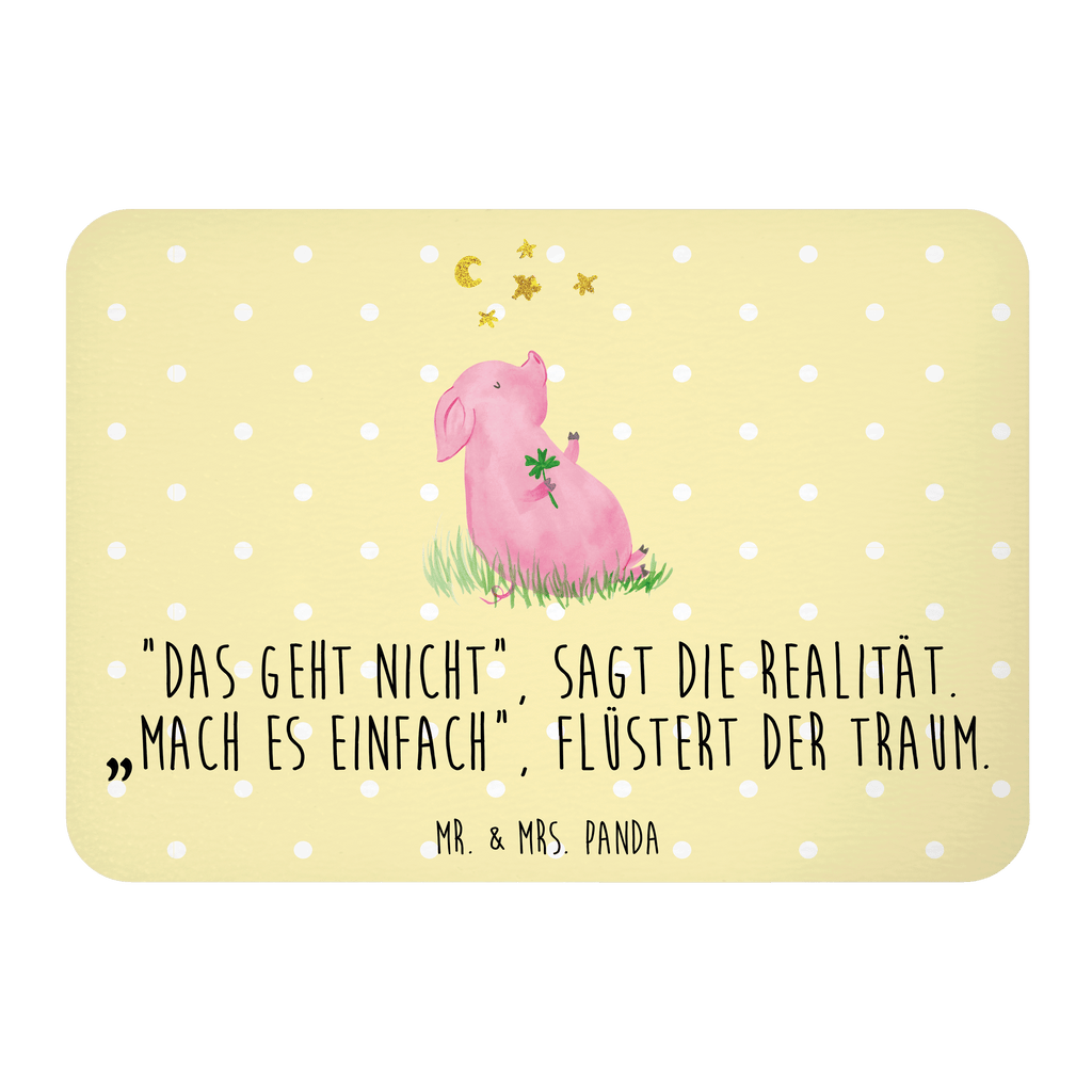 Magnet Glücksschwein Kühlschrankmagnet, Pinnwandmagnet, Souvenir Magnet, Motivmagnete, Dekomagnet, Whiteboard Magnet, Notiz Magnet, Kühlschrank Dekoration, Tiermotive, Gute Laune, lustige Sprüche, Tiere, Glücksschwein. Glück, Schwein, Schweinchen, Sterne, Sernchen, Ziele, Träume, Motivation, Glücksbringer