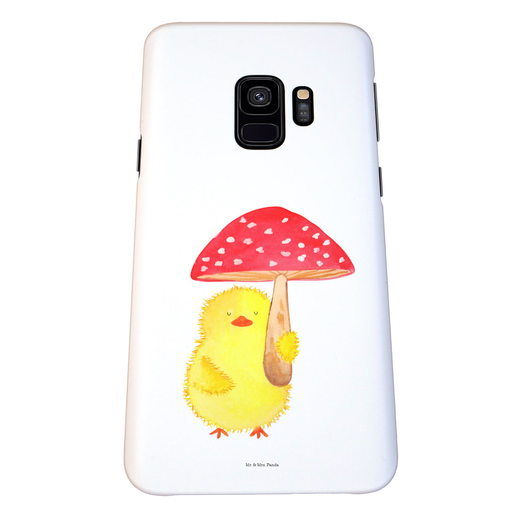 Samsung Galaxy S9 Handyhülle Küken Fliegenpilz Samsung Galaxy S9, Handyhülle, Smartphone Hülle, Handy Case, Handycover, Hülle, Ostern, Osterhase, Ostergeschenke, Osternest, Osterdeko, Geschenk zu Ostern, Küken, Fliegenpilz, Glückspilz, Frohe Ostern, Ostergrüße