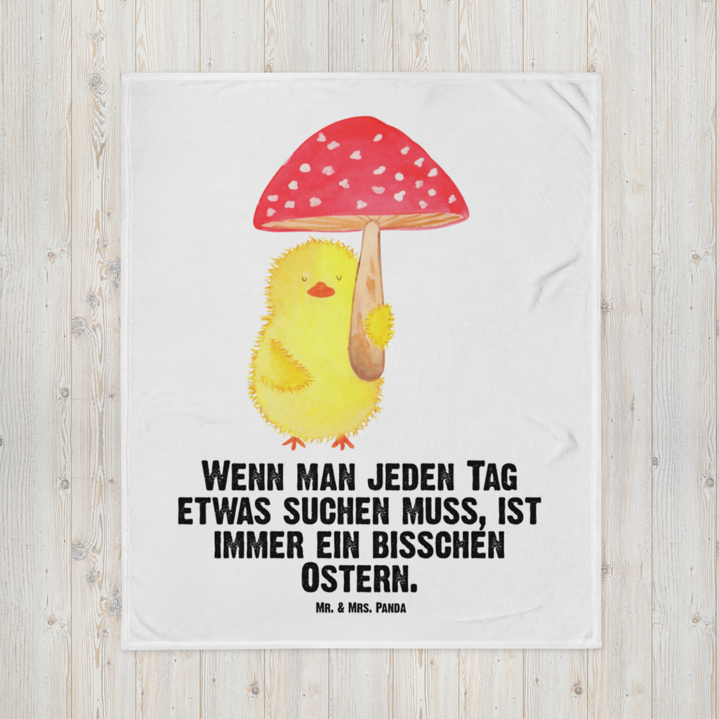 Babydecke Küken Fliegenpilz Babydecke, Babygeschenk, Geschenk Geburt, Babyecke Kuscheldecke, Krabbeldecke, Ostern, Osterhase, Ostergeschenke, Osternest, Osterdeko, Geschenk zu Ostern, Küken, Fliegenpilz, Glückspilz, Frohe Ostern, Ostergrüße