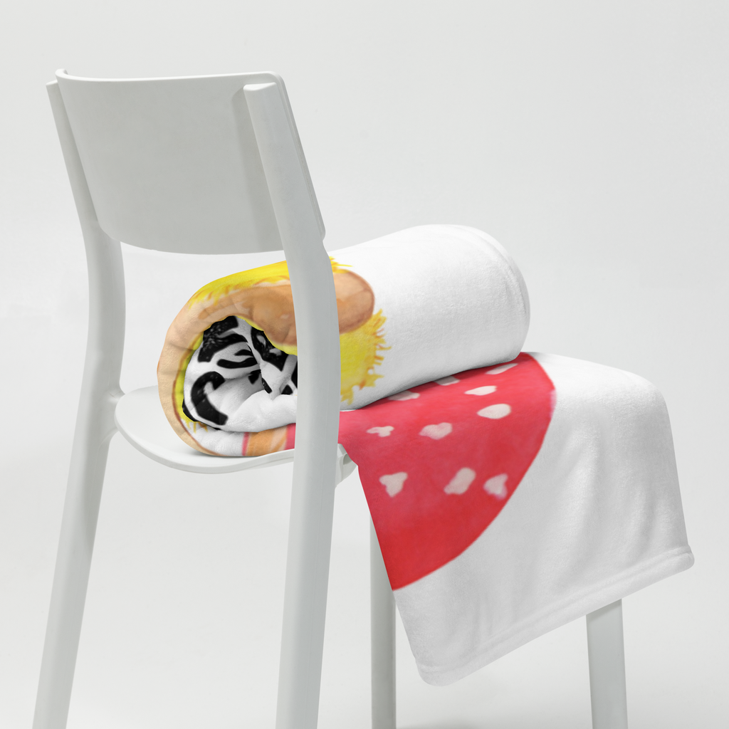 Babydecke Küken Fliegenpilz Babydecke, Babygeschenk, Geschenk Geburt, Babyecke Kuscheldecke, Krabbeldecke, Ostern, Osterhase, Ostergeschenke, Osternest, Osterdeko, Geschenk zu Ostern, Küken, Fliegenpilz, Glückspilz, Frohe Ostern, Ostergrüße