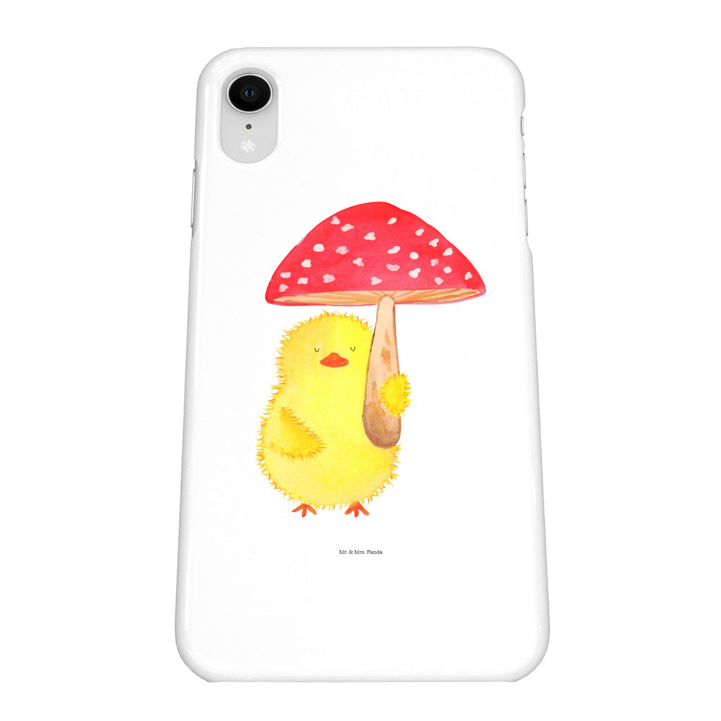 Iphone XR Handyhülle Küken Fliegenpilz Iphone XR Handyhülle, Iphone XR, Handyhülle, Premium Kunststoff, Ostern, Osterhase, Ostergeschenke, Osternest, Osterdeko, Geschenk zu Ostern, Küken, Fliegenpilz, Glückspilz, Frohe Ostern, Ostergrüße