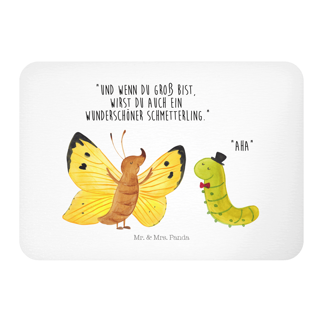 Magnet Raupe & Schmetterling Kühlschrankmagnet, Pinnwandmagnet, Souvenir Magnet, Motivmagnete, Dekomagnet, Whiteboard Magnet, Notiz Magnet, Kühlschrank Dekoration, Tiermotive, Gute Laune, lustige Sprüche, Tiere, Raupe, Schmetterling, Zitronenfalter, Entwicklung, Erwachsen werden, Kokon, Hut, Hütchen, Schönheit, Aufwachsen