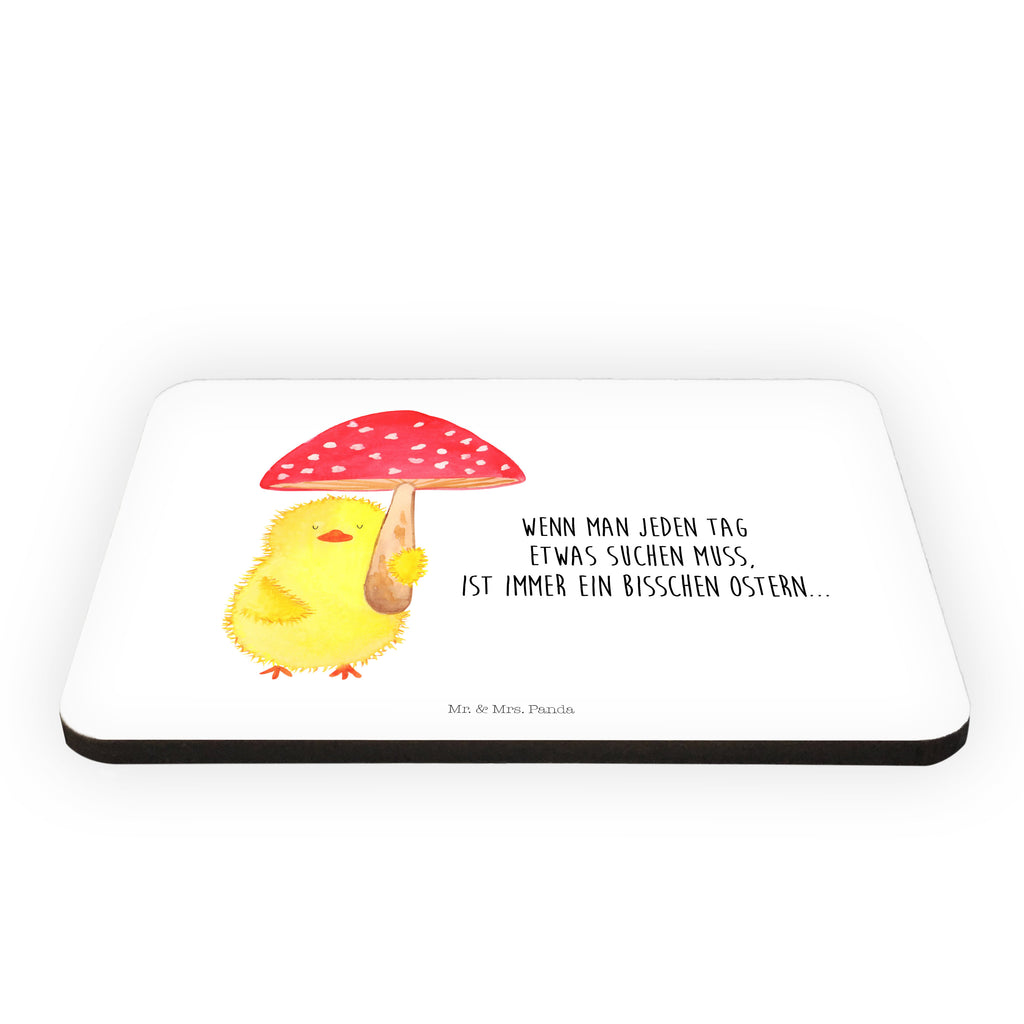 Magnet Küken Fliegenpilz Kühlschrankmagnet, Pinnwandmagnet, Souvenir Magnet, Motivmagnete, Dekomagnet, Whiteboard Magnet, Notiz Magnet, Kühlschrank Dekoration, Ostern, Osterhase, Ostergeschenke, Osternest, Osterdeko, Geschenk zu Ostern, Küken, Fliegenpilz, Glückspilz, Frohe Ostern, Ostergrüße