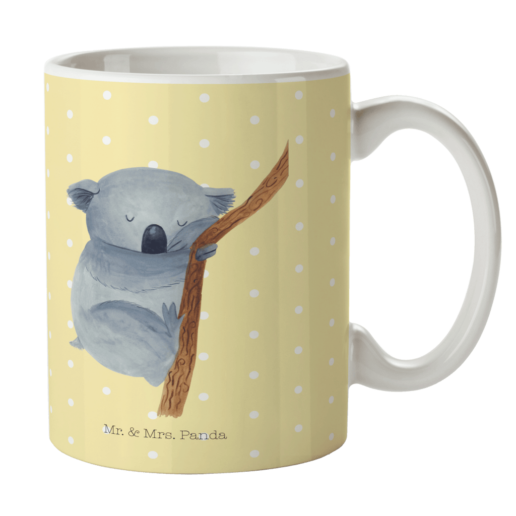 Tasse Koalabär