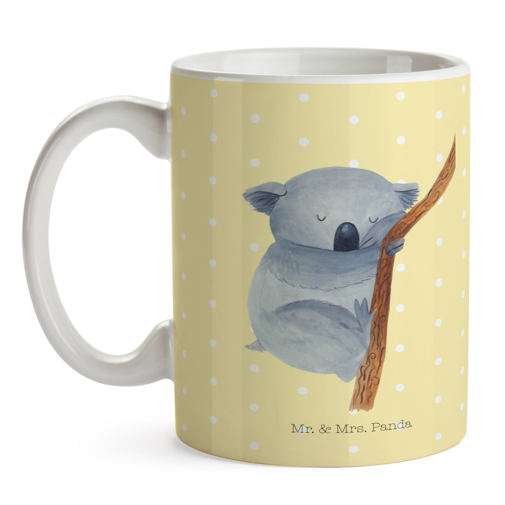 Tasse Koalabär