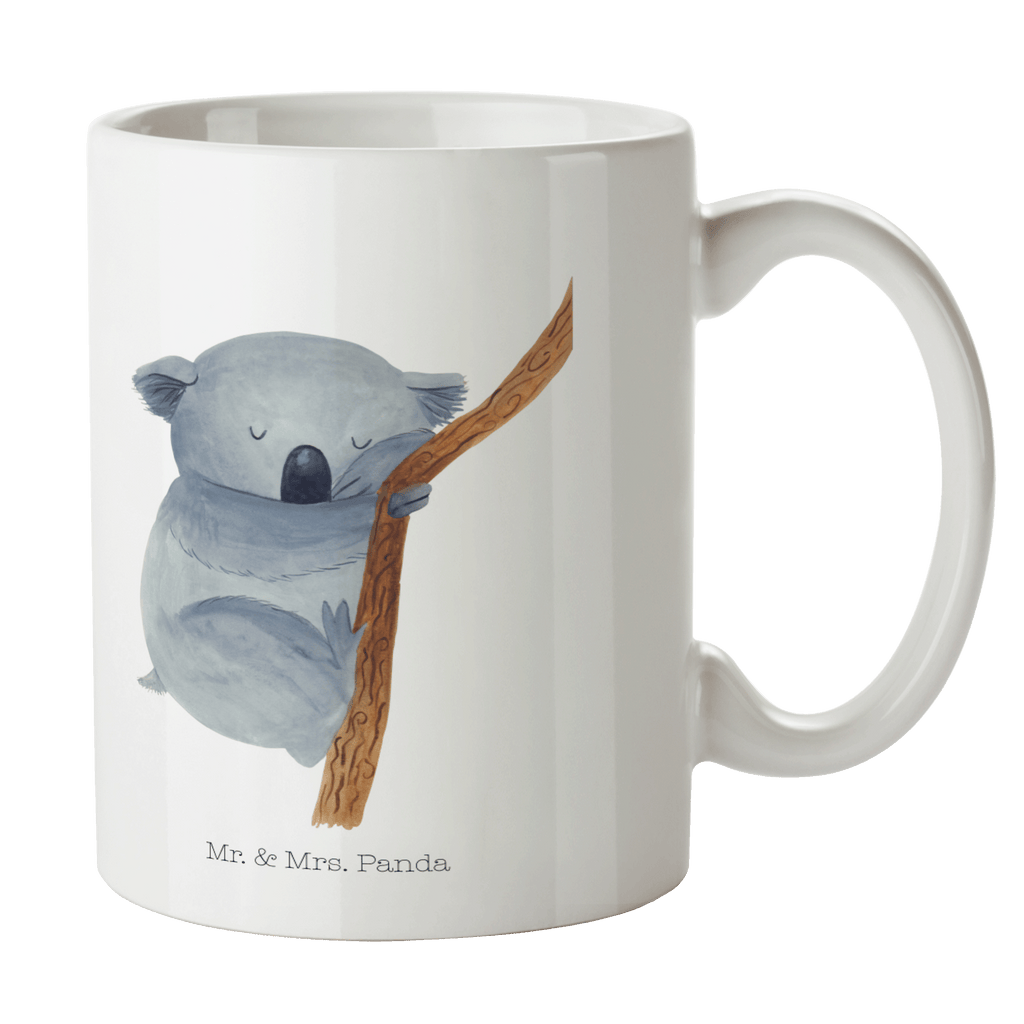 Tasse Koalabär