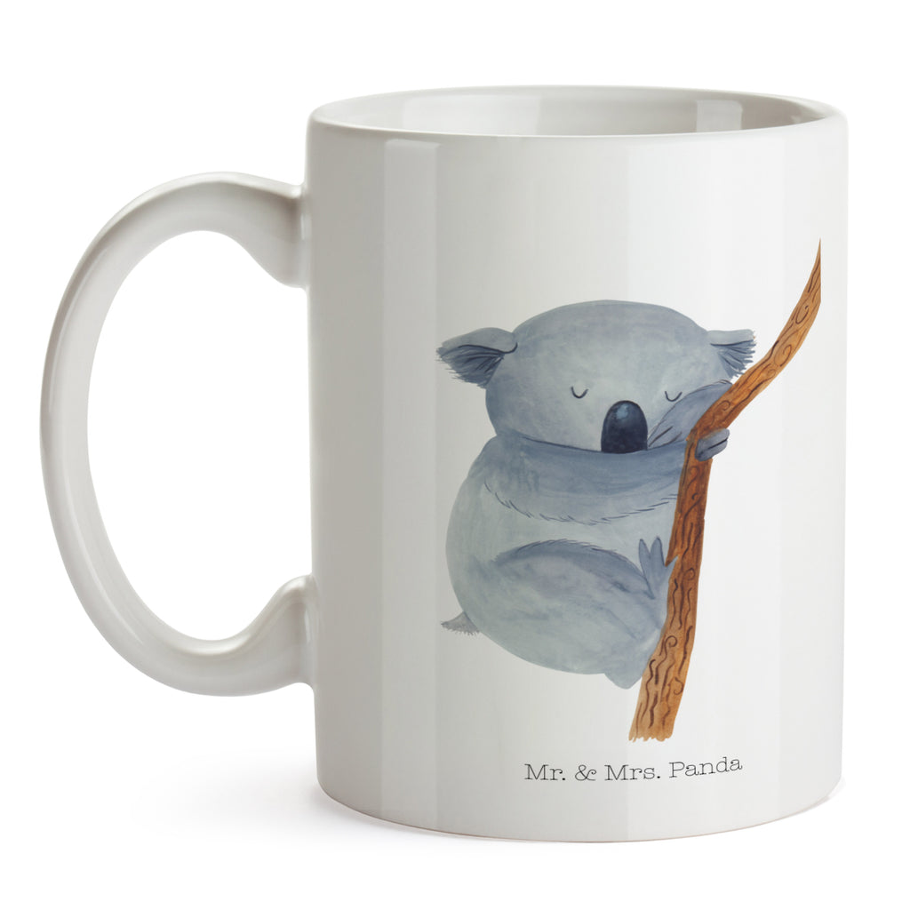 Tasse Koalabär