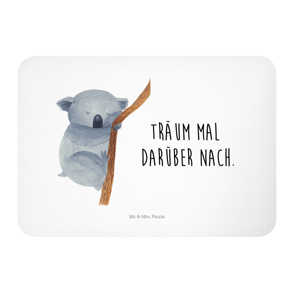Magnet Koalabär Kühlschrankmagnet, Pinnwandmagnet, Souvenir Magnet, Motivmagnete, Dekomagnet, Whiteboard Magnet, Notiz Magnet, Kühlschrank Dekoration, Tiermotive, Gute Laune, lustige Sprüche, Tiere, Koala, träumen, Traum, schlafen, Schlafzimmer, Traumland, Bär, Koalabär