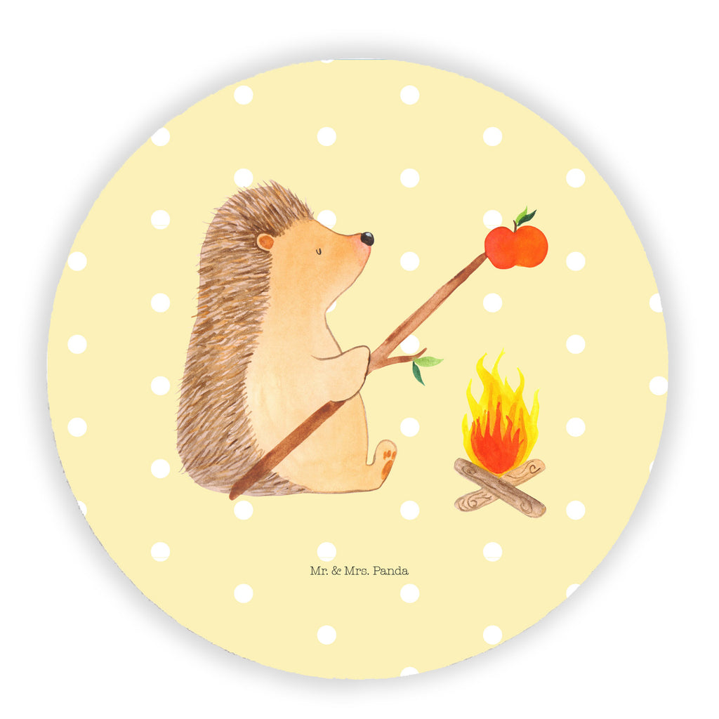 Rund Magnet Igel grillt Kühlschrankmagnet, Pinnwandmagnet, Souvenir Magnet, Motivmagnete, Dekomagnet, Whiteboard Magnet, Notiz Magnet, Kühlschrank Dekoration, Tiermotive, Gute Laune, lustige Sprüche, Tiere, Igel, Grillen, Ziele, Motivation, arbeitslos, Sinn des Lebens, Spruch