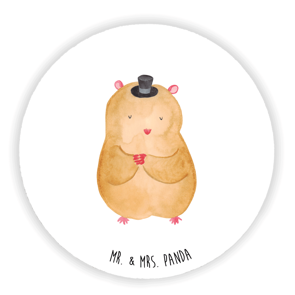 Rund Magnet Hamster mit Hut Kühlschrankmagnet, Pinnwandmagnet, Souvenir Magnet, Motivmagnete, Dekomagnet, Whiteboard Magnet, Notiz Magnet, Kühlschrank Dekoration, Tiermotive, Gute Laune, lustige Sprüche, Tiere, Hamster, Hut, Magier, Zylinder, Zwerghamster, Zauberer, Houdini