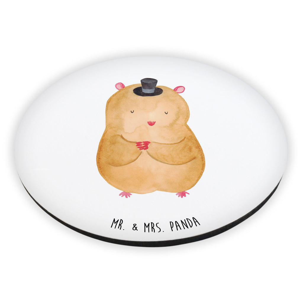 Rund Magnet Hamster mit Hut Kühlschrankmagnet, Pinnwandmagnet, Souvenir Magnet, Motivmagnete, Dekomagnet, Whiteboard Magnet, Notiz Magnet, Kühlschrank Dekoration, Tiermotive, Gute Laune, lustige Sprüche, Tiere, Hamster, Hut, Magier, Zylinder, Zwerghamster, Zauberer, Houdini