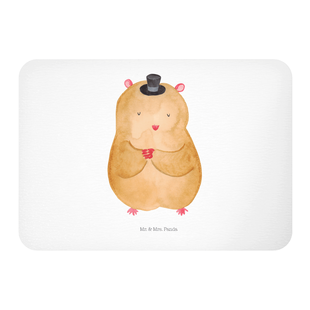 Magnet Hamster mit Hut Kühlschrankmagnet, Pinnwandmagnet, Souvenir Magnet, Motivmagnete, Dekomagnet, Whiteboard Magnet, Notiz Magnet, Kühlschrank Dekoration, Tiermotive, Gute Laune, lustige Sprüche, Tiere, Hamster, Hut, Magier, Zylinder, Zwerghamster, Zauberer, Houdini