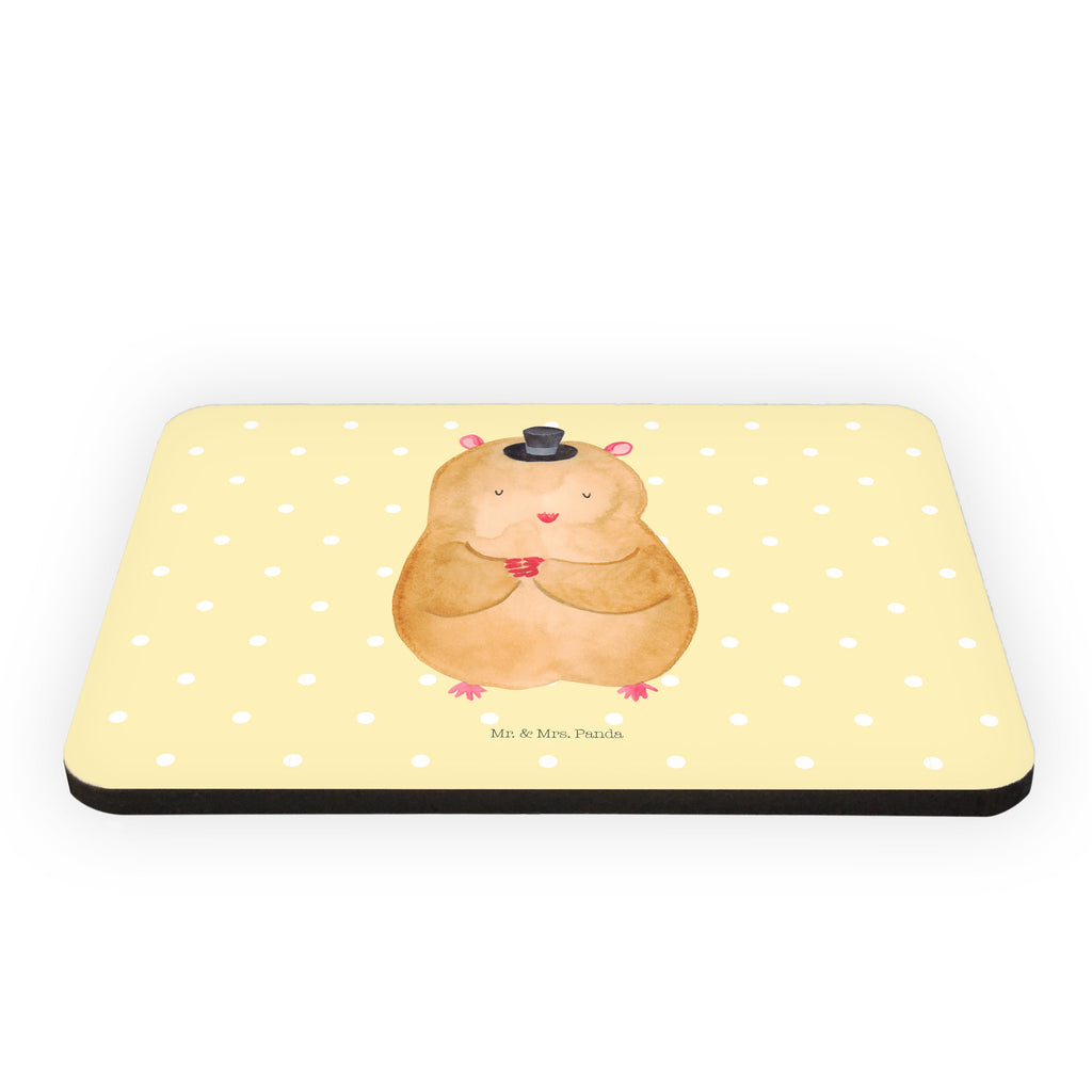 Magnet Hamster mit Hut Kühlschrankmagnet, Pinnwandmagnet, Souvenir Magnet, Motivmagnete, Dekomagnet, Whiteboard Magnet, Notiz Magnet, Kühlschrank Dekoration, Tiermotive, Gute Laune, lustige Sprüche, Tiere, Hamster, Hut, Magier, Zylinder, Zwerghamster, Zauberer, Houdini