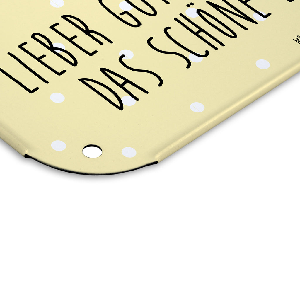 Blechschild Igel betet Blechschild, Metallschild, Geschenk Schild, Schild, Magnet-Metall-Schild, Deko Schild, Wandschild, Wand-Dekoration, Türschild, Tiermotive, Gute Laune, lustige Sprüche, Tiere, Igel, Igel mit Hut, Sonnenhut, Gott, Amen, beten, Leben, Dankbarkeit, Dankbar sein, dankbar, genießen