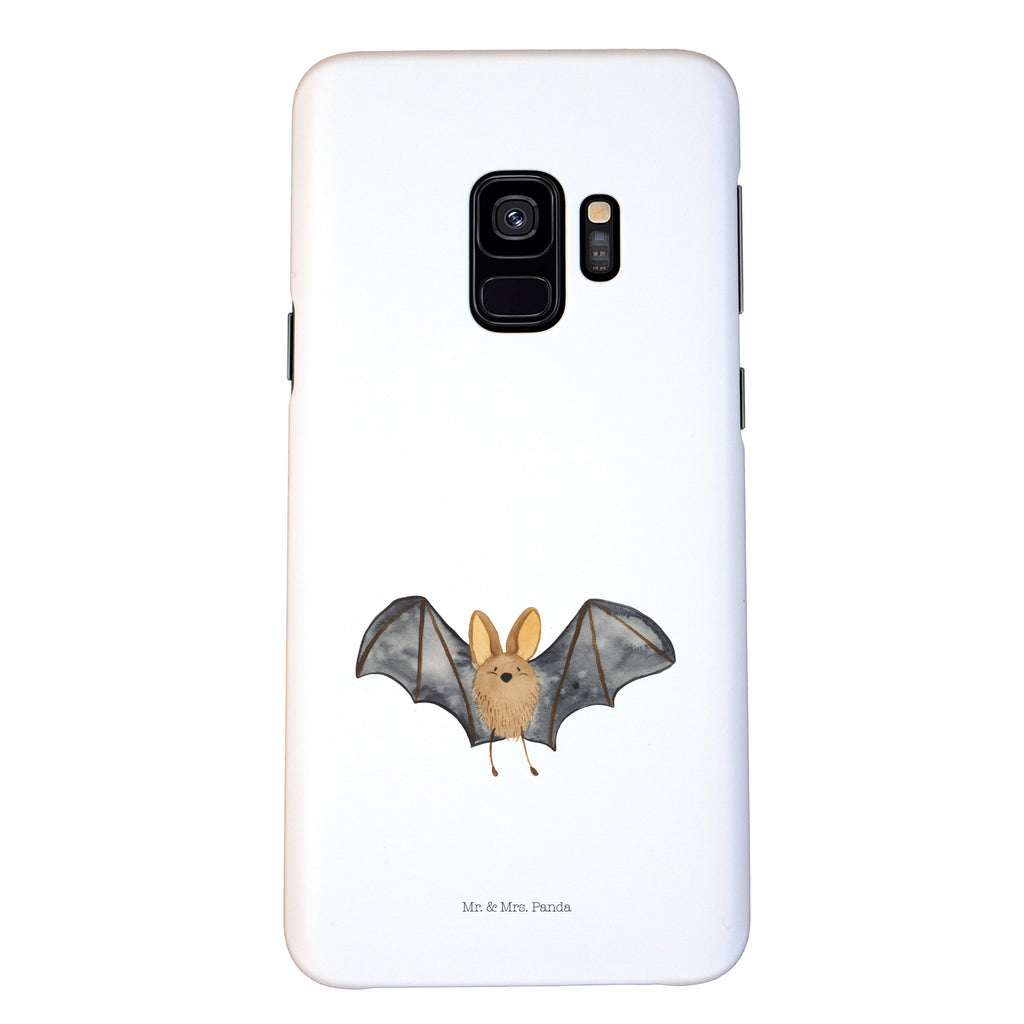 Samsung Galaxy S9 Handyhülle Fledermaus Flügel Samsung Galaxy S9, Handyhülle, Smartphone Hülle, Handy Case, Handycover, Hülle, Tiermotive, Gute Laune, lustige Sprüche, Tiere