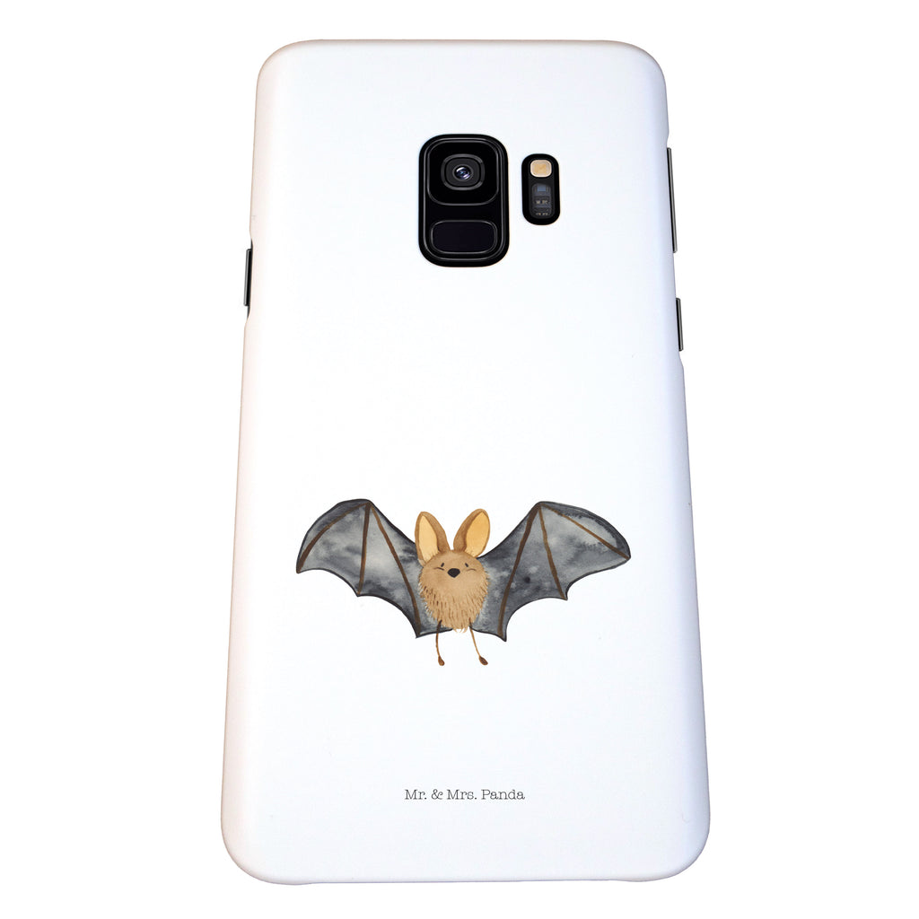 Samsung Galaxy S9 Handyhülle Fledermaus Flügel Samsung Galaxy S9, Handyhülle, Smartphone Hülle, Handy Case, Handycover, Hülle, Tiermotive, Gute Laune, lustige Sprüche, Tiere
