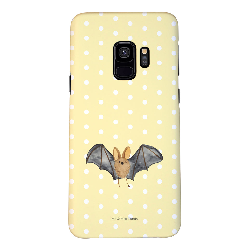 Samsung Galaxy S9 Handyhülle Fledermaus Flügel Samsung Galaxy S9, Handyhülle, Smartphone Hülle, Handy Case, Handycover, Hülle, Tiermotive, Gute Laune, lustige Sprüche, Tiere