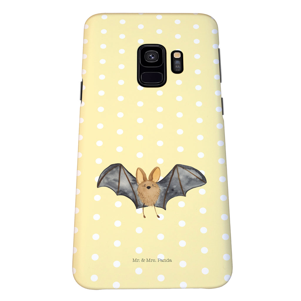 Samsung Galaxy S9 Handyhülle Fledermaus Flügel Samsung Galaxy S9, Handyhülle, Smartphone Hülle, Handy Case, Handycover, Hülle, Tiermotive, Gute Laune, lustige Sprüche, Tiere