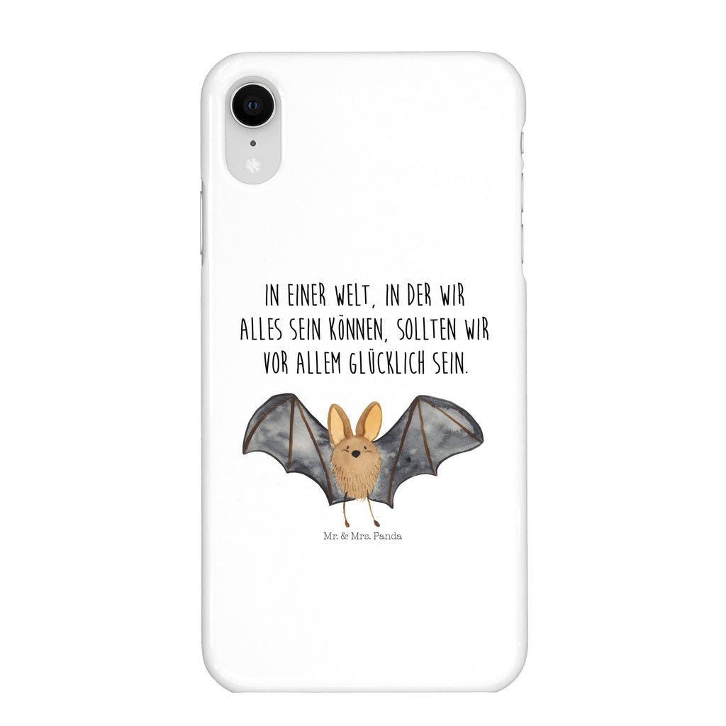 Iphone XR Handyhülle Fledermaus Flügel Iphone XR Handyhülle, Iphone XR, Handyhülle, Premium Kunststoff, Tiermotive, Gute Laune, lustige Sprüche, Tiere