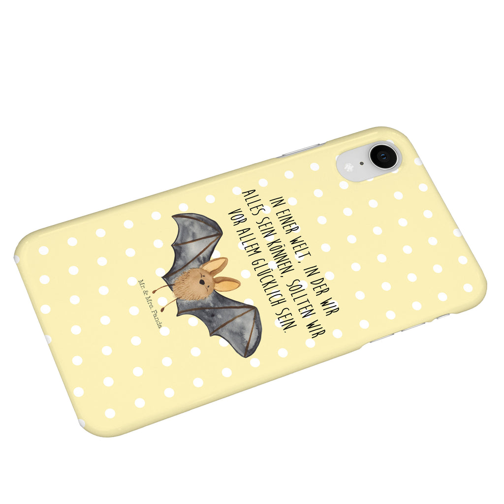 Iphone XR Handyhülle Fledermaus Flügel Iphone XR Handyhülle, Iphone XR, Handyhülle, Premium Kunststoff, Tiermotive, Gute Laune, lustige Sprüche, Tiere