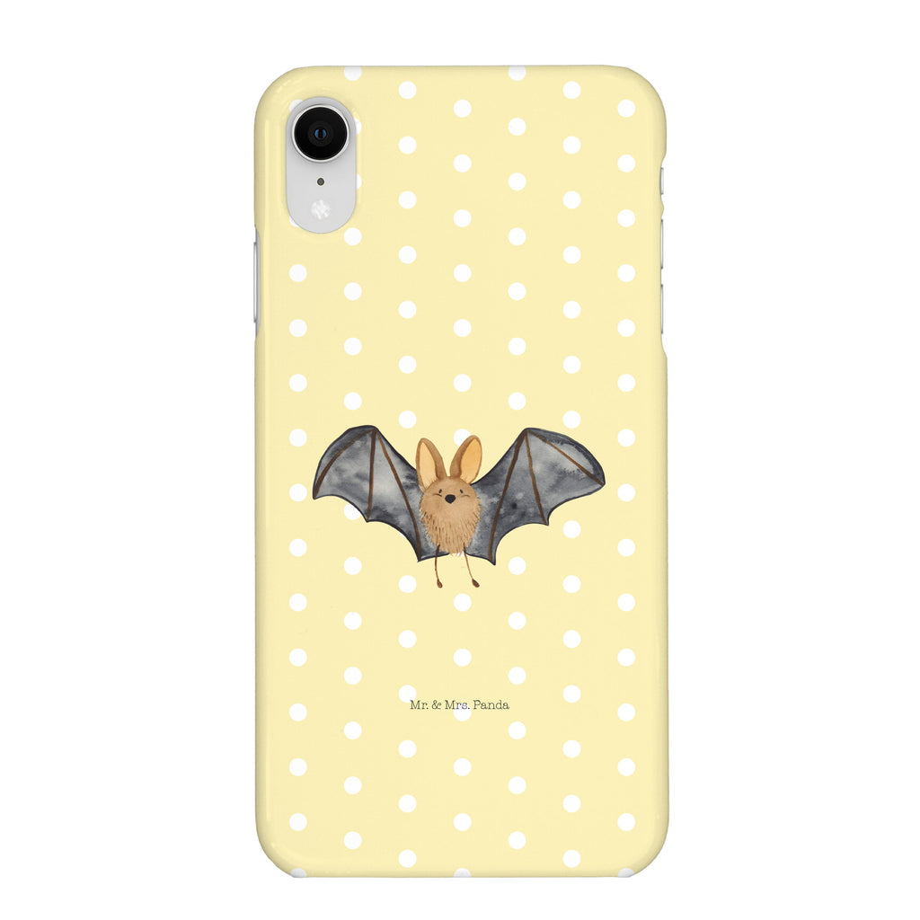 Iphone XR Handyhülle Fledermaus Flügel Iphone XR Handyhülle, Iphone XR, Handyhülle, Premium Kunststoff, Tiermotive, Gute Laune, lustige Sprüche, Tiere
