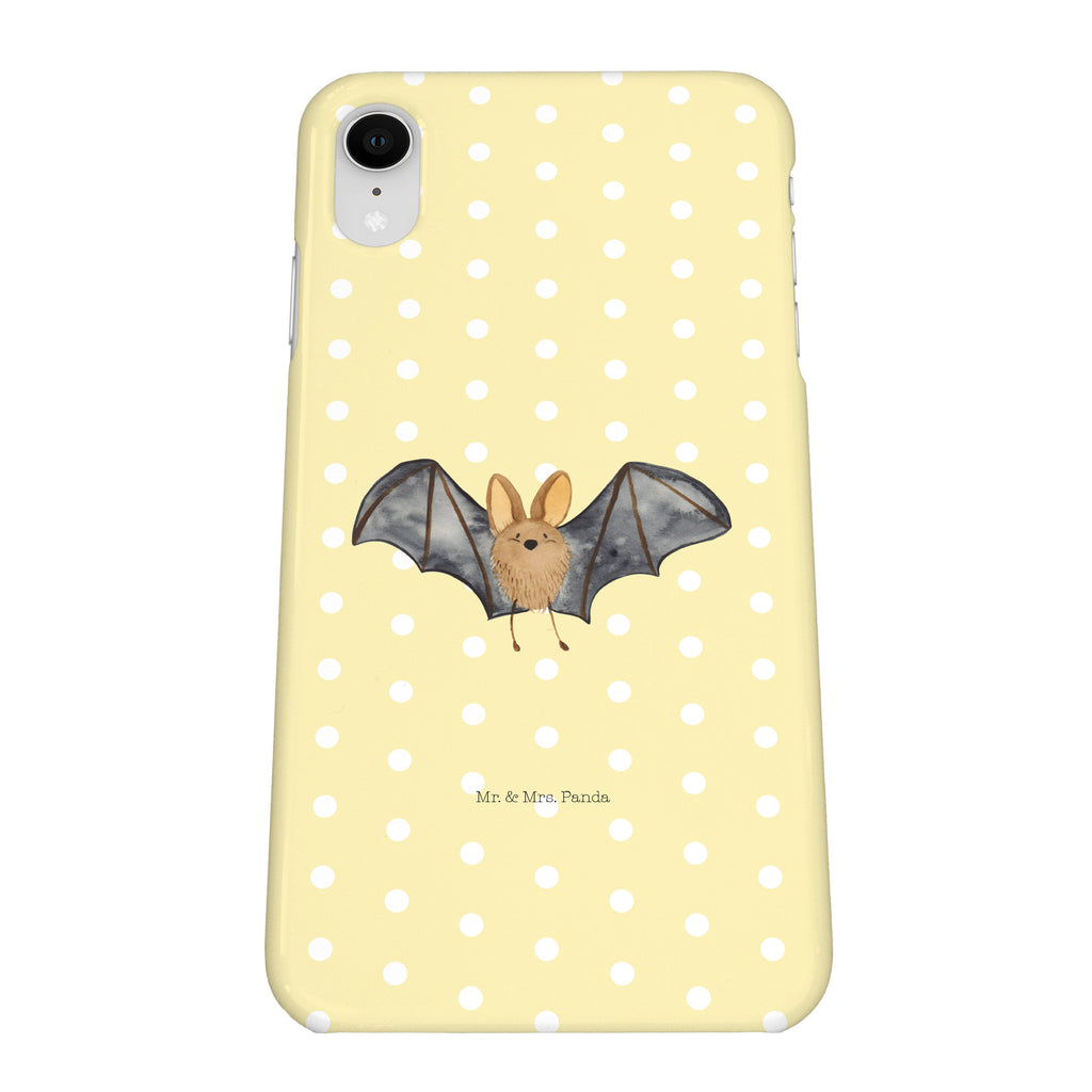 Iphone XR Handyhülle Fledermaus Flügel Iphone XR Handyhülle, Iphone XR, Handyhülle, Premium Kunststoff, Tiermotive, Gute Laune, lustige Sprüche, Tiere