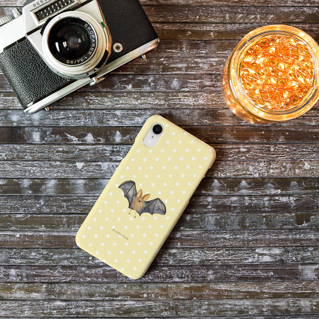 Iphone XR Handyhülle Fledermaus Flügel Iphone XR Handyhülle, Iphone XR, Handyhülle, Premium Kunststoff, Tiermotive, Gute Laune, lustige Sprüche, Tiere