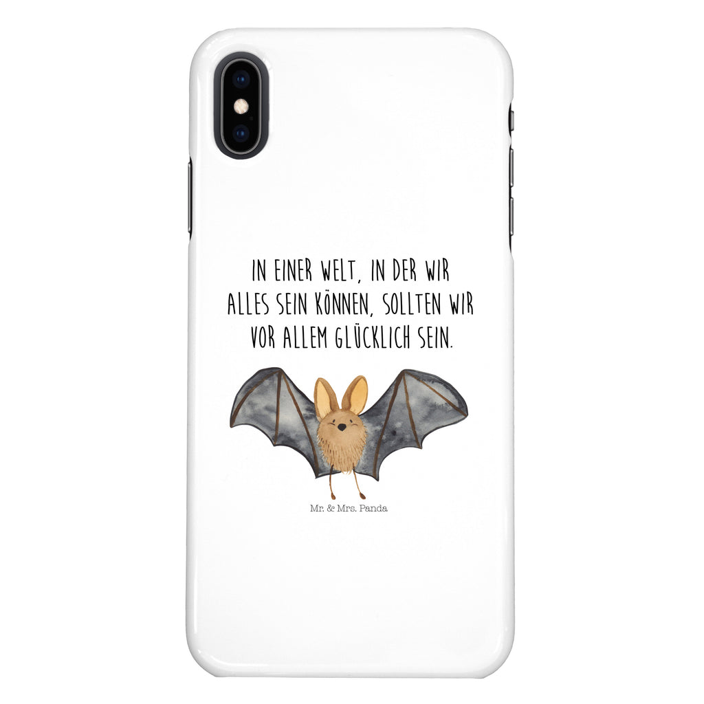 Iphone XS Handyhülle Fledermaus Flügel Iphone XS Handyhülle, Handyhülle, Iphone XS, Smartphone, Hülle, Tiermotive, Gute Laune, lustige Sprüche, Tiere