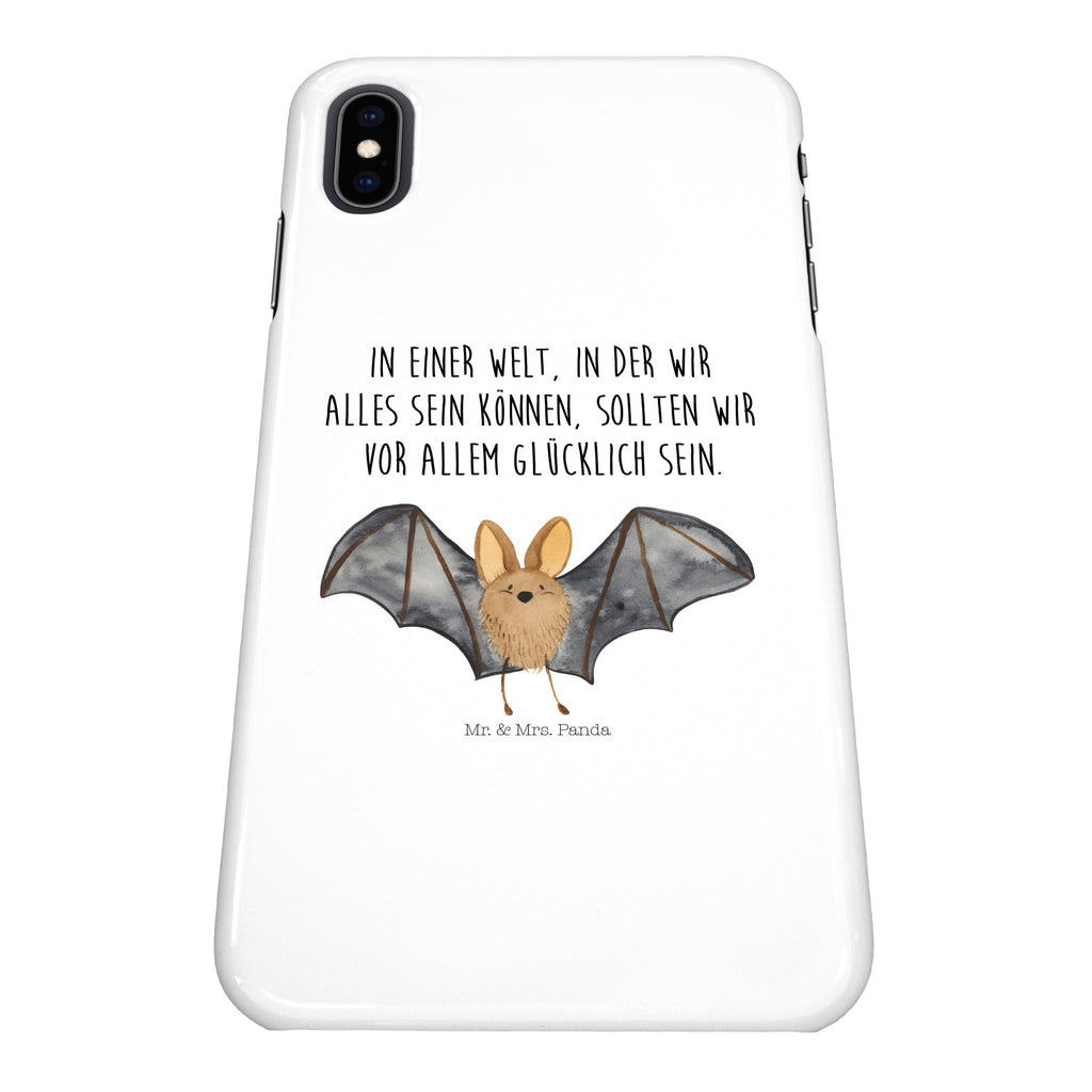 Iphone XS Handyhülle Fledermaus Flügel Iphone XS Handyhülle, Handyhülle, Iphone XS, Smartphone, Hülle, Tiermotive, Gute Laune, lustige Sprüche, Tiere
