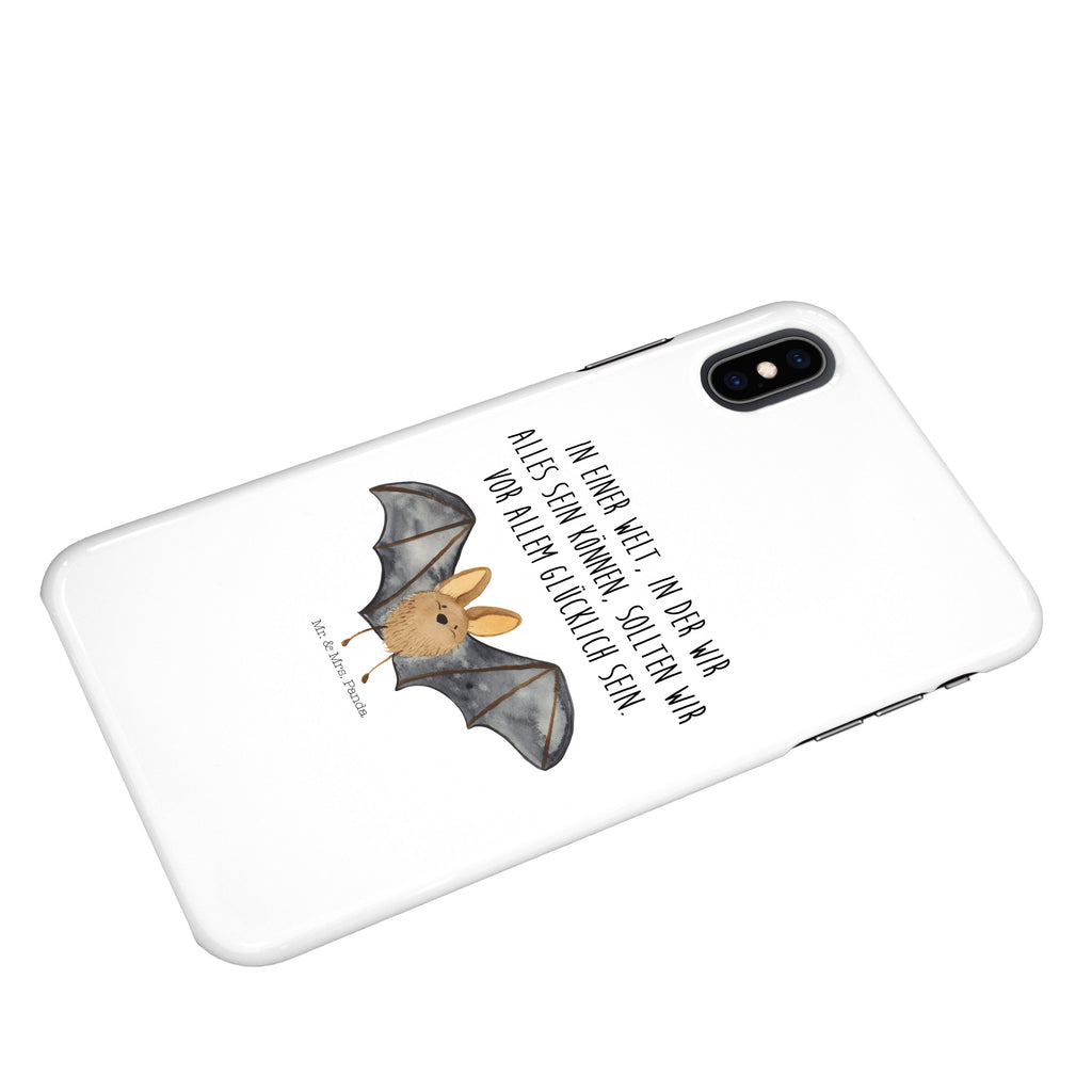 Iphone XS Handyhülle Fledermaus Flügel Iphone XS Handyhülle, Handyhülle, Iphone XS, Smartphone, Hülle, Tiermotive, Gute Laune, lustige Sprüche, Tiere