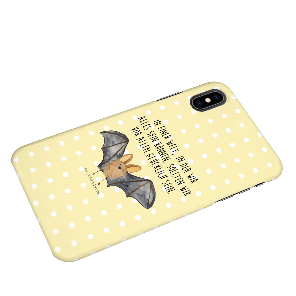 Iphone XS Handyhülle Fledermaus Flügel Iphone XS Handyhülle, Handyhülle, Iphone XS, Smartphone, Hülle, Tiermotive, Gute Laune, lustige Sprüche, Tiere