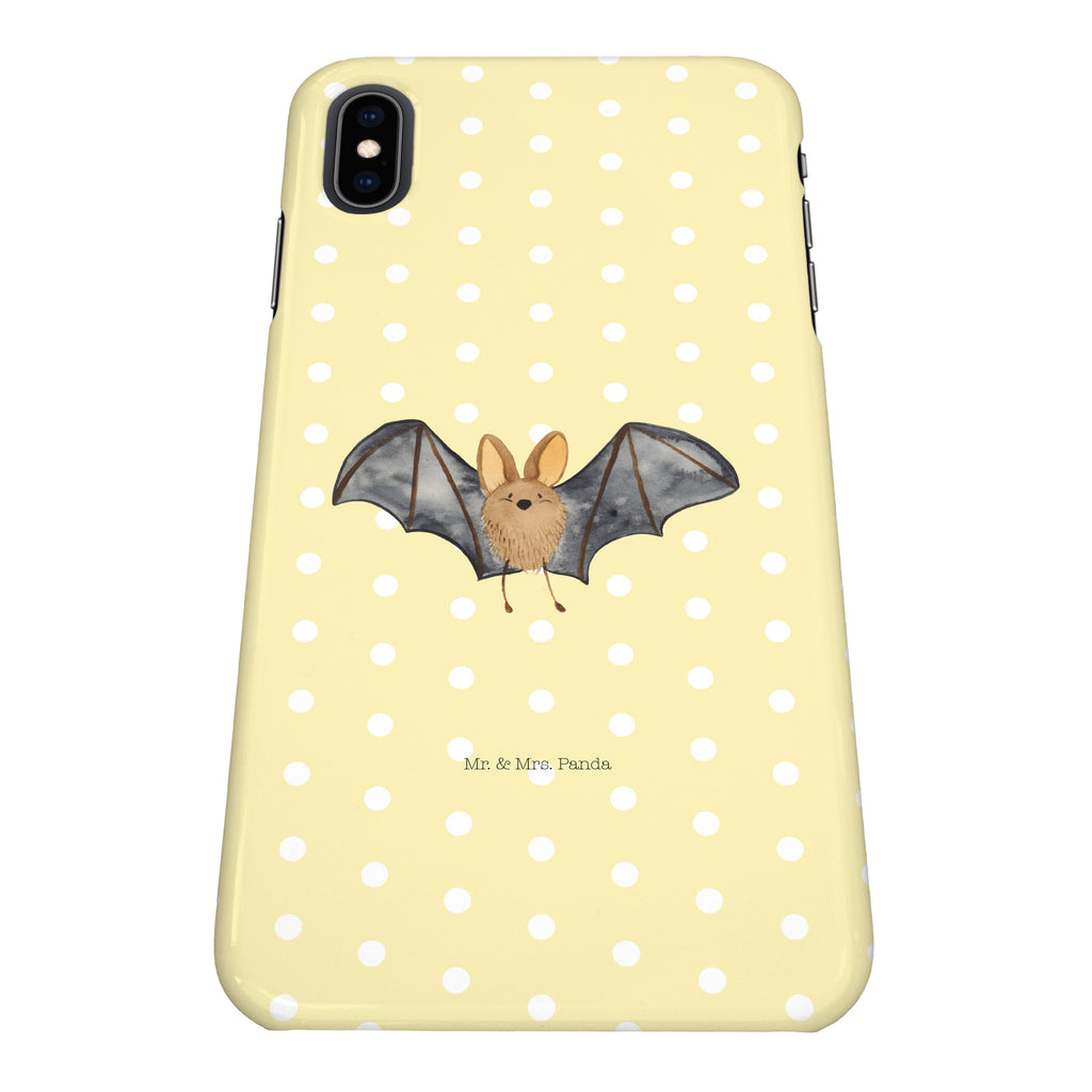 Iphone XS Handyhülle Fledermaus Flügel Iphone XS Handyhülle, Handyhülle, Iphone XS, Smartphone, Hülle, Tiermotive, Gute Laune, lustige Sprüche, Tiere