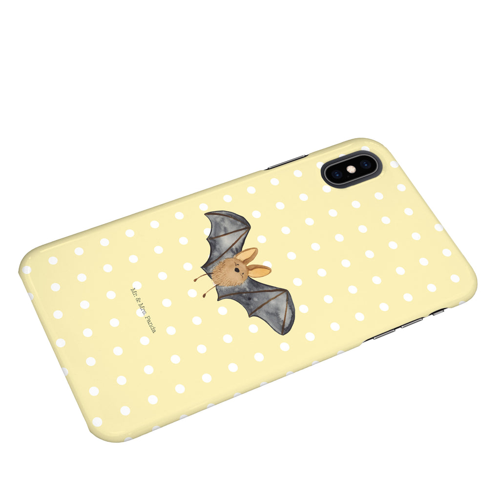 Iphone XS Handyhülle Fledermaus Flügel Iphone XS Handyhülle, Handyhülle, Iphone XS, Smartphone, Hülle, Tiermotive, Gute Laune, lustige Sprüche, Tiere
