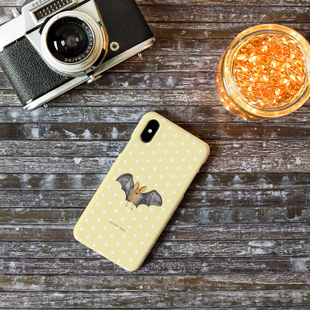 Iphone XS Handyhülle Fledermaus Flügel Iphone XS Handyhülle, Handyhülle, Iphone XS, Smartphone, Hülle, Tiermotive, Gute Laune, lustige Sprüche, Tiere