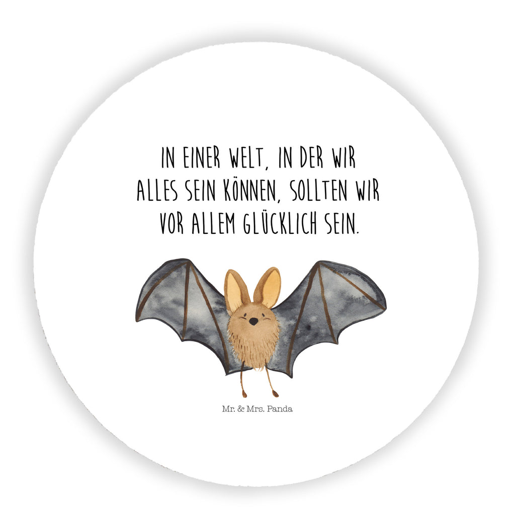 Rund Magnet Fledermaus Flügel Kühlschrankmagnet, Pinnwandmagnet, Souvenir Magnet, Motivmagnete, Dekomagnet, Whiteboard Magnet, Notiz Magnet, Kühlschrank Dekoration, Tiermotive, Gute Laune, lustige Sprüche, Tiere