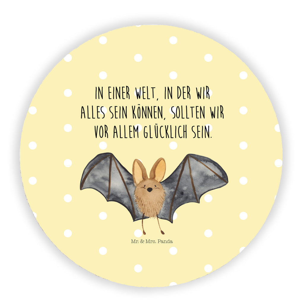 Rund Magnet Fledermaus Flügel Kühlschrankmagnet, Pinnwandmagnet, Souvenir Magnet, Motivmagnete, Dekomagnet, Whiteboard Magnet, Notiz Magnet, Kühlschrank Dekoration, Tiermotive, Gute Laune, lustige Sprüche, Tiere