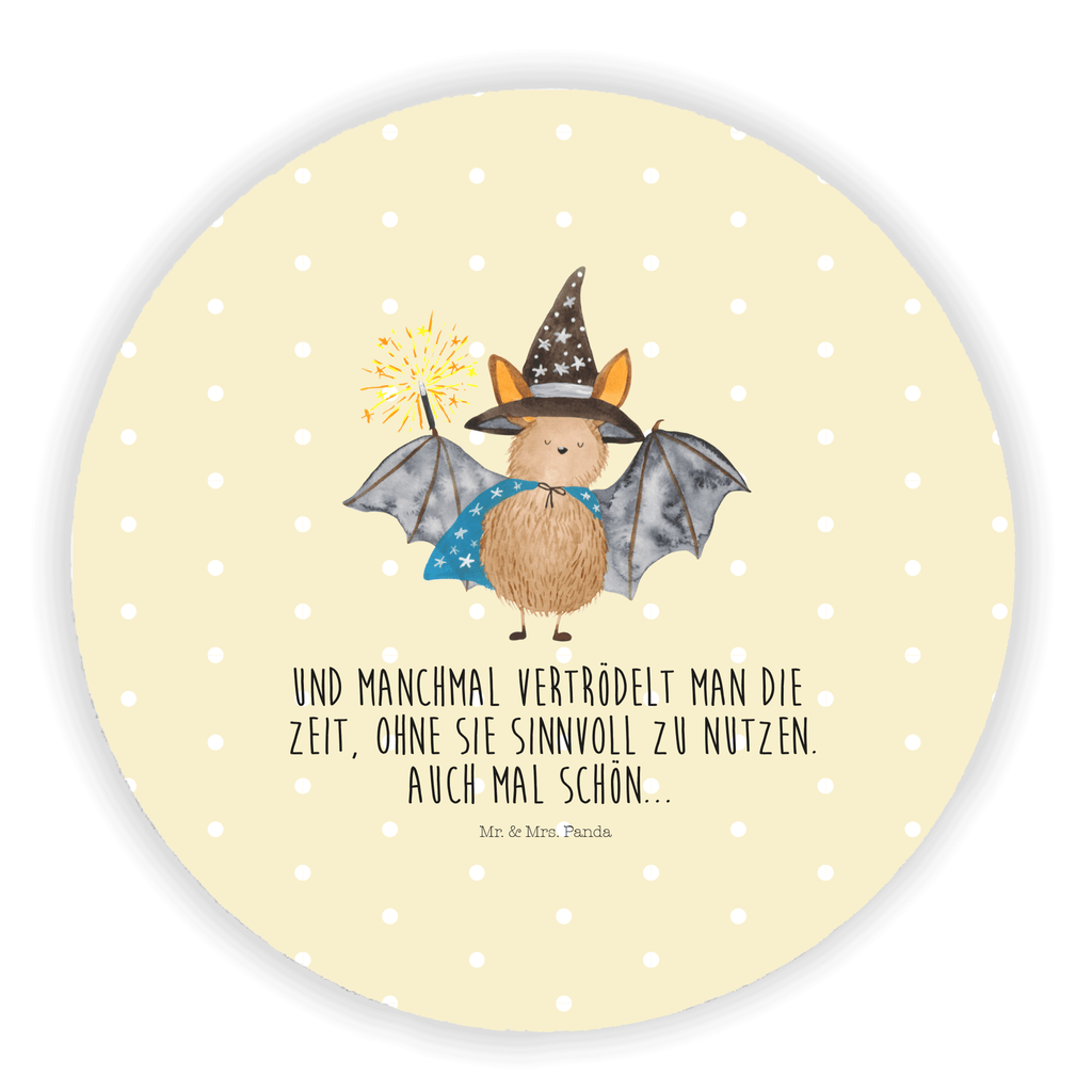 Rund Magnet Fledermaus Zauberer Kühlschrankmagnet, Pinnwandmagnet, Souvenir Magnet, Motivmagnete, Dekomagnet, Whiteboard Magnet, Notiz Magnet, Kühlschrank Dekoration, Tiermotive, Gute Laune, lustige Sprüche, Tiere, Fledermaus, Fledermäuse, Zauberer, Magier, Frauen, reinsteigern