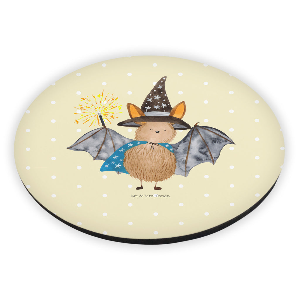 Rund Magnet Fledermaus Zauberer Kühlschrankmagnet, Pinnwandmagnet, Souvenir Magnet, Motivmagnete, Dekomagnet, Whiteboard Magnet, Notiz Magnet, Kühlschrank Dekoration, Tiermotive, Gute Laune, lustige Sprüche, Tiere, Fledermaus, Fledermäuse, Zauberer, Magier, Frauen, reinsteigern