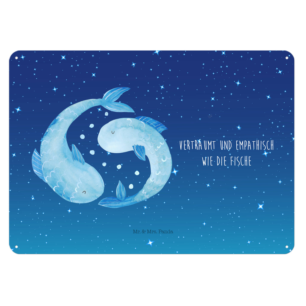 Blechschild Sternzeichen Fische Fisch, Fische Geschenk, Fische Sternzeichen, Fische Sternbild, Geschenk Februar, Geschenk März, Geburtstag Februar, Geburtstag März Blechschild, Metallschild, Geschenk Schild, Schild, Magnet-Metall-Schild, Deko Schild, Wandschild, Wand-Dekoration, Türschild, Wandschild, Metallschild  Tierkreiszeichen, Sternzeichen, Horoskop, Astrologie, Aszendent