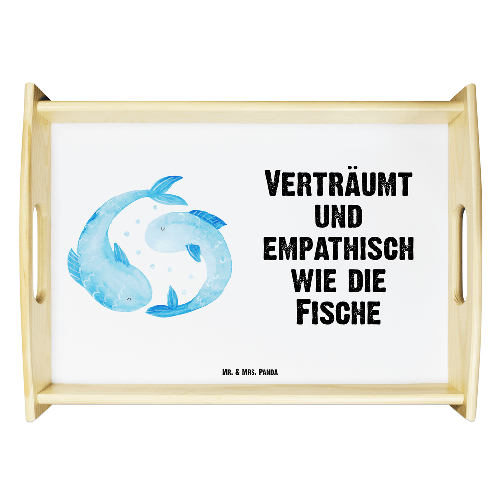Serviertablett Sternzeichen Fische Tablett, Holztablett, Küchentablett, Dekotablett, Frühstückstablett, Tierkreiszeichen, Sternzeichen, Horoskop, Astrologie, Aszendent, Fisch, Fische Geschenk, Fische Sternzeichen, Fische Sternbild, Geschenk Februar, Geschenk März, Geburtstag Februar, Geburtstag März