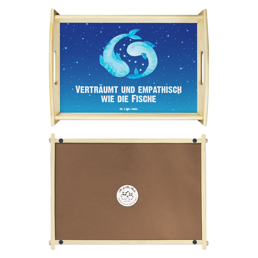 Serviertablett Sternzeichen Fische Tablett, Holztablett, Küchentablett, Dekotablett, Frühstückstablett, Tierkreiszeichen, Sternzeichen, Horoskop, Astrologie, Aszendent, Fisch, Fische Geschenk, Fische Sternzeichen, Fische Sternbild, Geschenk Februar, Geschenk März, Geburtstag Februar, Geburtstag März